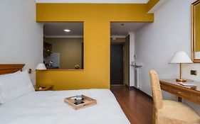 Parco Tirreno Apartment-Zeno 44